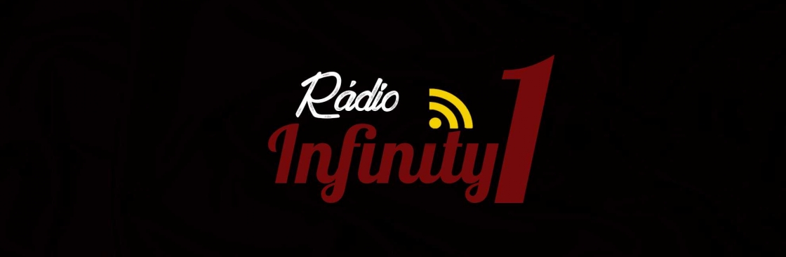 Rádio Infinity Cover Image