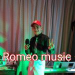 Romeomusic profile picture