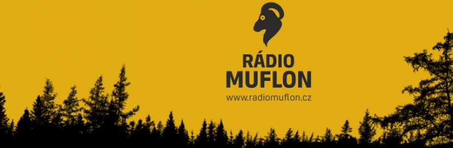 Rádio Muflon Cover Image