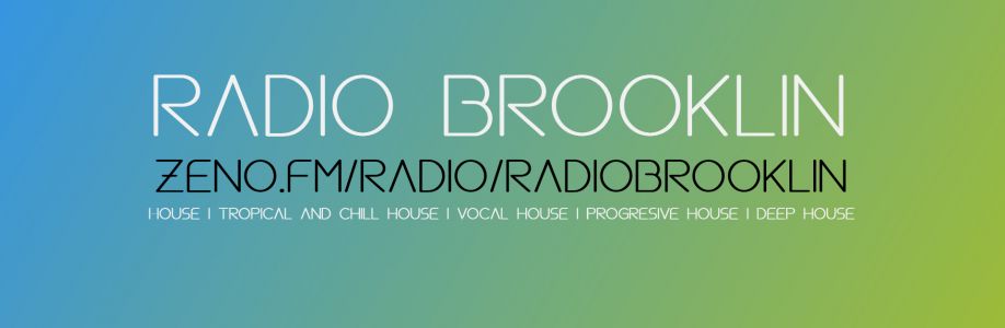 Rádio Brooklin Cover Image